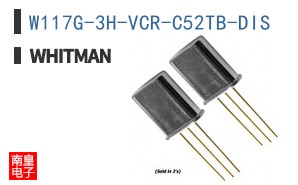 W117G-3H-VCR-C52TB-DIS ͼƬ